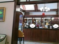 -东海咖啡馆