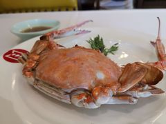清真珍梭子蟹-开海·红岛海鲜虾水饺(石老人店)