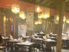 -南京大牌档(崇文门国瑞店)