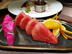 -秀·爱尔兰餐吧(上海路店)