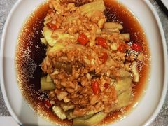 -高玛纳驴肉火烧(河间总店)