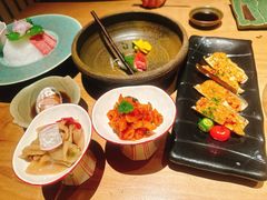 -Minase水濑·日料放题(外滩店)