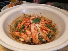 -小马哥融合菜(延安大街店)