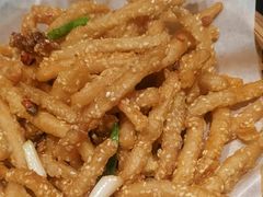 -鑫小城故事·藕汤·家常菜(台北一路总店)