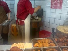 -晶牌烤鸭(延吉东路557弄小区店)