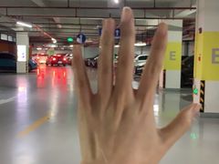 -九六广场-停车场