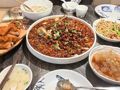 -前海沿·海鲜水饺青岛菜(乐客城店)