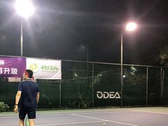 -杭州城北体育公园