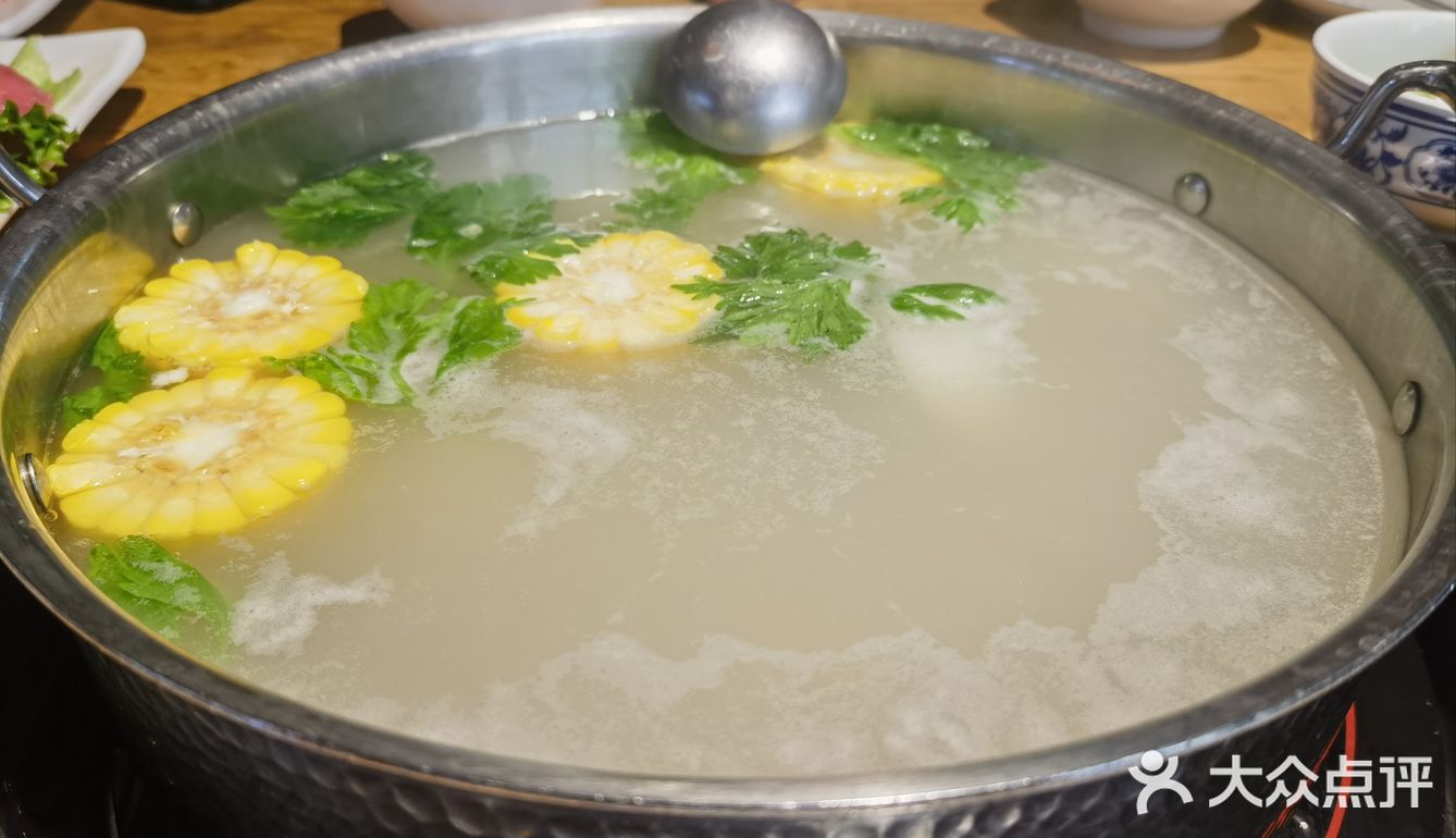 最美味牛胸口油