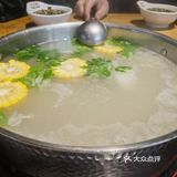 最美味牛胸口油