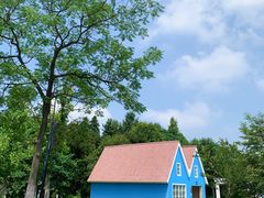 -宜兴龙背山森林公园
