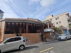 -平海古城