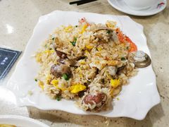 海鲜炒饭-原味蒸汽海鲜(嵊泗店)