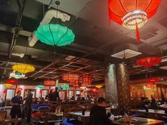 -矮板凳老火锅(宽窄巷子店)