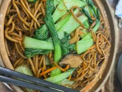 -一楼食业·美食人家