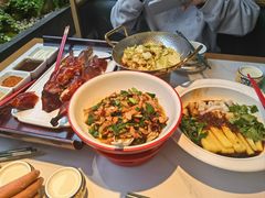 -家宴滇食记·云南家常菜