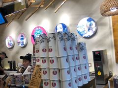 -霸王茶姬(南亚风情第壹城店)
