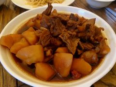 android_upload_pic-烧肉馆(古北水镇景区店)