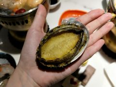 -海玥荟海鲜姿造自助餐厅(欧罗巴广场店)