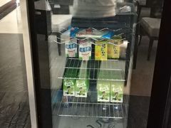 饮料柜-武夷山机场