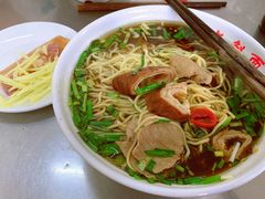 -老赵面店(大西路店)