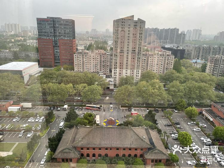 南京钟山宾馆图片图片