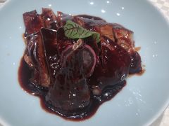 -望乡楼上海菜(日月光店)