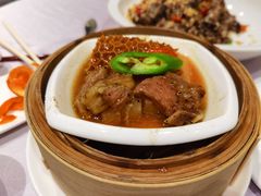 -丰鲤楼•闽南茶楼(仟禧汇店)