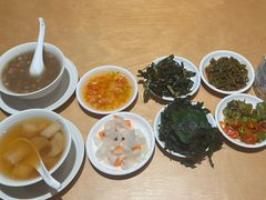 -水平有限广西米粉·广西风味集(五道口店)