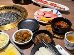 -虎丸烧肉(世纪汇店)