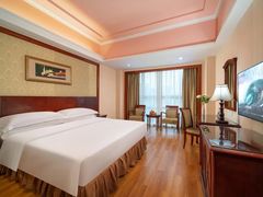 -维也纳酒店(深圳大学城店)