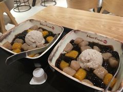 -鲜芋仙(时尚天河店)