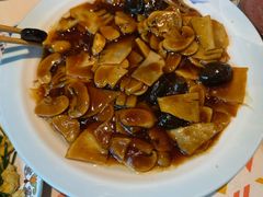-清真吐鲁番餐厅(牛街店)
