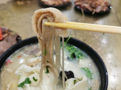 -惠丰源烩面馆(经七路店)