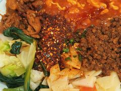 招牌biangbiang面-大嘻咹biangbiang面(历史博物馆店)