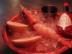 新西兰鳌虾-The ROOF (通盈中心店)