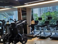 -威克健身游泳(万菱汇店)
