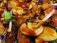 -南来顺饭庄·清真(南菜园店)