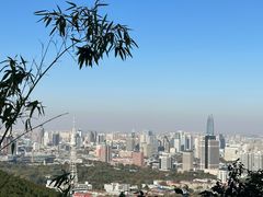 -千佛山风景名胜区