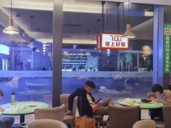-德克士(西站站内店)