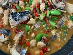 -万景饭店·鱼街农家菜