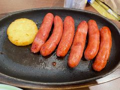 -萨莉亚意式餐厅(杭州西溪龙湖天街店)