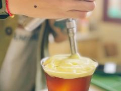 -SAFARI COFFEE