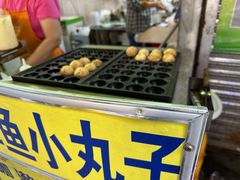 -阿叔鸡蛋仔(燎原路店)