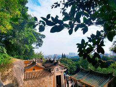 -草庵摩尼教遗址公园