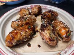 罗氏虾-广府乡下·饭庄(新港东路店)