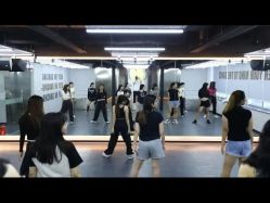 -Hyun极炫舞蹈