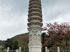 -南普陀寺