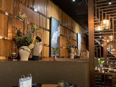 大堂-荟廷·晶萃(陆家嘴尚悦湾店)