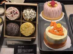 -星巴克(北京新东安)